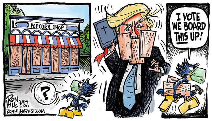 Cartoon of the Week – 06/04/2020